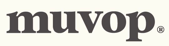 MUVOP Logo
